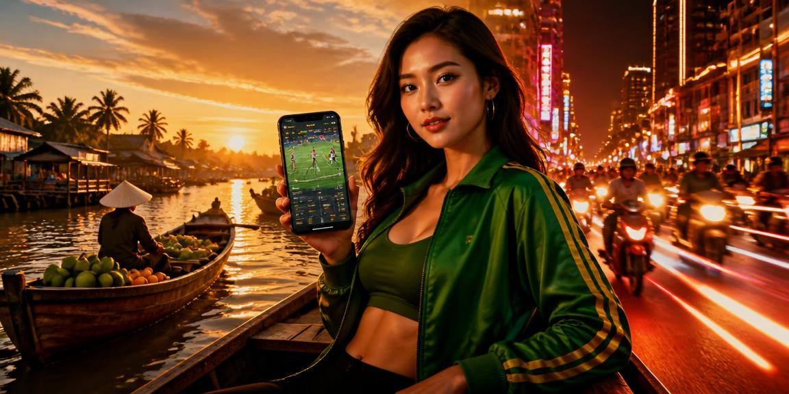 sxmt 7 Cài ứng dụng chỉ trong ba bước