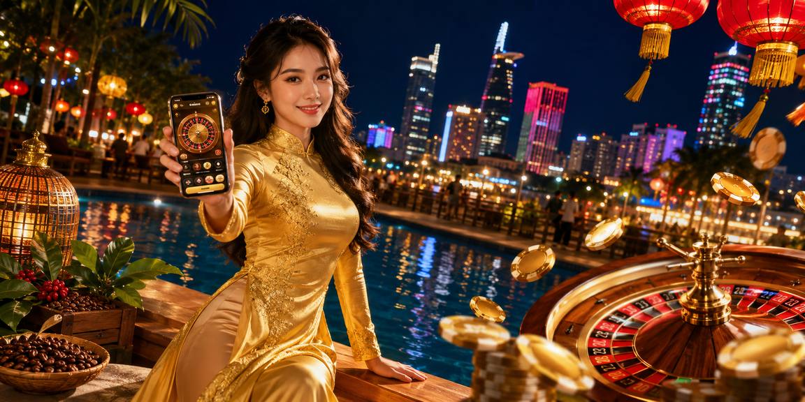 sxmt 7 Phượng Hoàng Megaways vận hành thế nào?